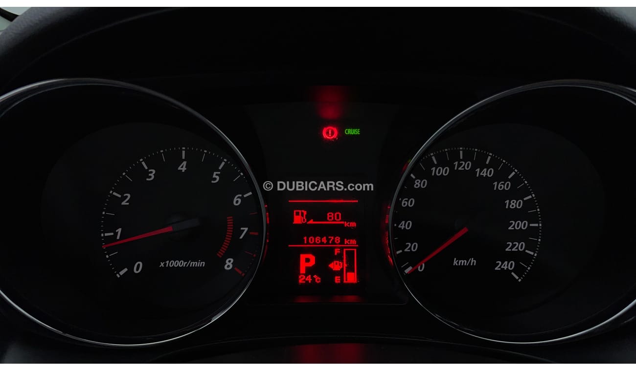 Mitsubishi ASX GLX MID 2 | Under Warranty | Inspected on 150+ parameters