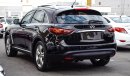 Infiniti FX35