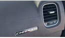 Dodge Charger GT 2022 Agency Warranty GCC Brand New