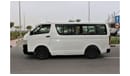 Toyota Hiace TOYOTA HIACE 14 PASSENGER 2009