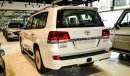 Toyota Land Cruiser VX.R V8 5.7  Grand Touring S