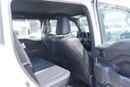 Toyota Land Cruiser Fj GXR FJ CRUSER  2027 MODEL