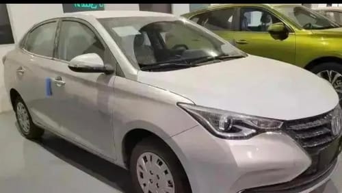 Changan Alsvin 2023 Changan Elsvin 1.5L FWD Petrol Automatic Zero KM