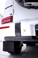 Mercedes Benz G63 AMG G63 GCC DOUBLE NIGHT PACKAGE - FULL EXT/INT CARBON + REAR MONITOR + 5 YEARS WARRANTY+SERVICE GARGASH