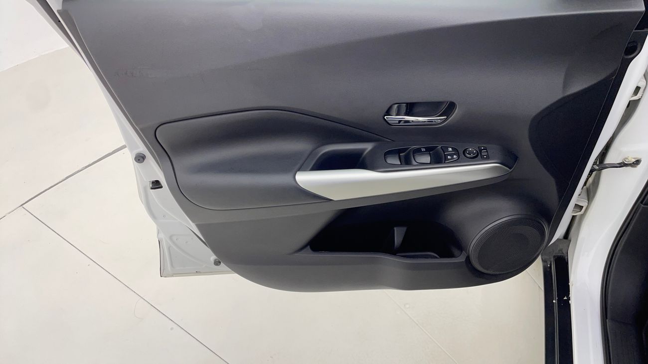 Nissan Kicks SL 1.6 | Zero Down Payment | Free Home Test Drive