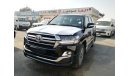 Toyota Land Cruiser 5.7L GXR GRAND TOURING 2019 FOR EXPORT ONLY