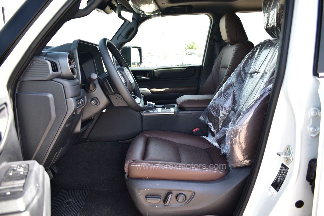 Toyota Prado Adventure V SPL 2.8L Diesel 4WD 7 Seater Automatic