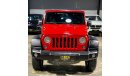 جيب رانجلر 2015 Jeep Wrangler Sport, Warranty, Full Jeep Service History, Excellent Condition, Low KMs, GCC