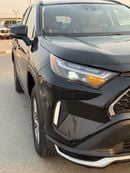 Toyota RAV4 2023 XLE KEYLESS MID OPTION 2.5 US SPEC