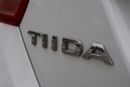 نيسان تيدا