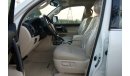 Toyota Land Cruiser GXR V6 4.0L Petrol AT Grand Touring