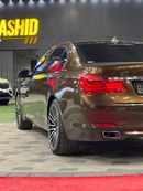 BMW 750Li Individual 4.4L
