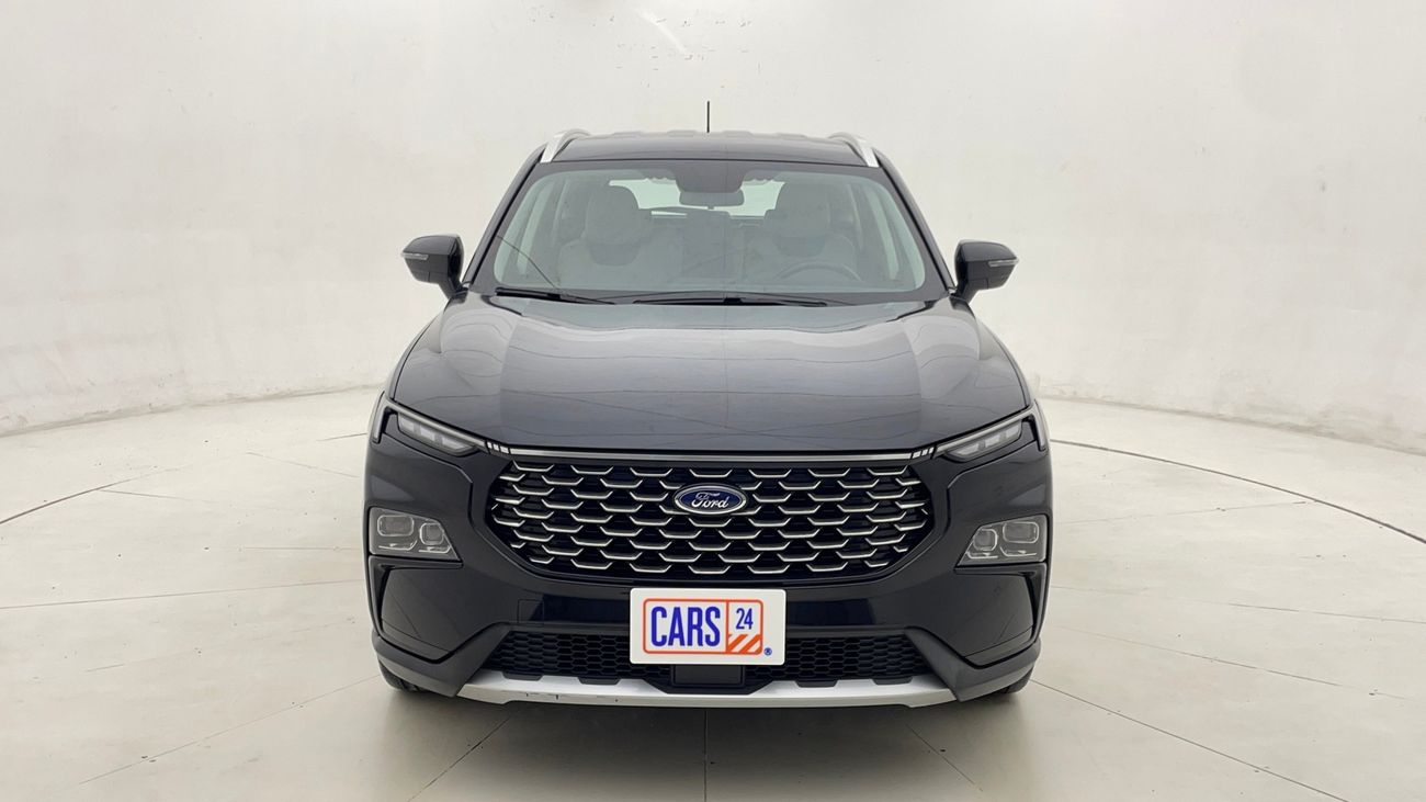 Ford Territory TREND 1.8 | Zero Down Payment | Home Test Drive