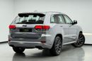 Jeep Grand Cherokee S 3.6L 2019 Jeep Grand Cherokee S, Warranty, Full Jeep Service History, Low Kms, GCC