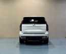 Cadillac Escalade PREMIUM LUXURY PLATINUM PREMIUM LUXURY GCC FHS LOW