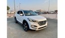 Hyundai Tucson 2017 PANORAMIC VIEW 1.6L CC RUN AND DRIVE