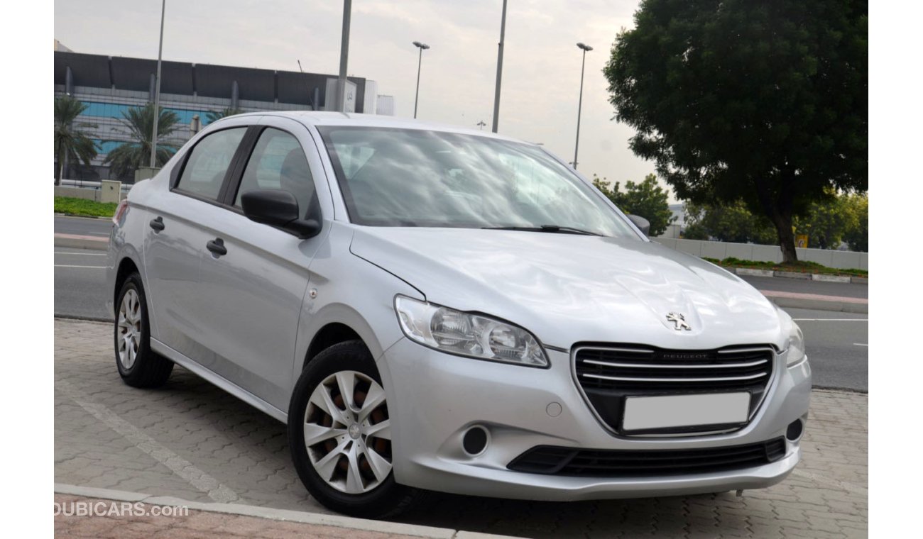 Peugeot 301 Full Auto in Excellent Condition