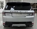 Land Rover Range Rover Sport HSE Dynamic 5.0L (510 HP)