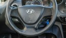 Hyundai Grand i10 1.2