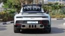 بورش 911 Dakar Flat-6 3.0TT 2023 AWD 12990Km With Warranty