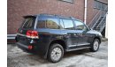 Toyota Land Cruiser 4.5L VX TDSL T/A 2020