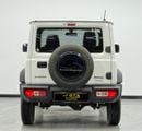 Suzuki Jimny GL 1.5L (3-Doors) 2022 Suzuki Jimny GL ,Warranty ,Full Service History ,GCC