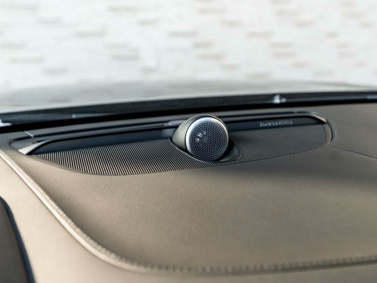 فولفو S90 Ultimate Bright