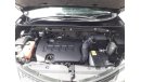 Toyota RAV4 Rav 4 RIGHT HAND DRIVE (Stock no PM 681 )