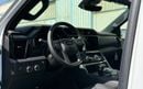 GMC Sierra 6.2 V8 1500 AT4 harley davidson in LEFT HAND DRIVE