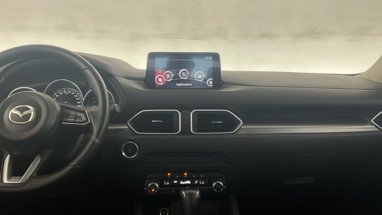 Mazda CX5 GL | upto AED 20,000 Ramadan Discount | Guaranteed Warranty | 0 Down Payment