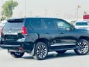 تويوتا برادو VXR