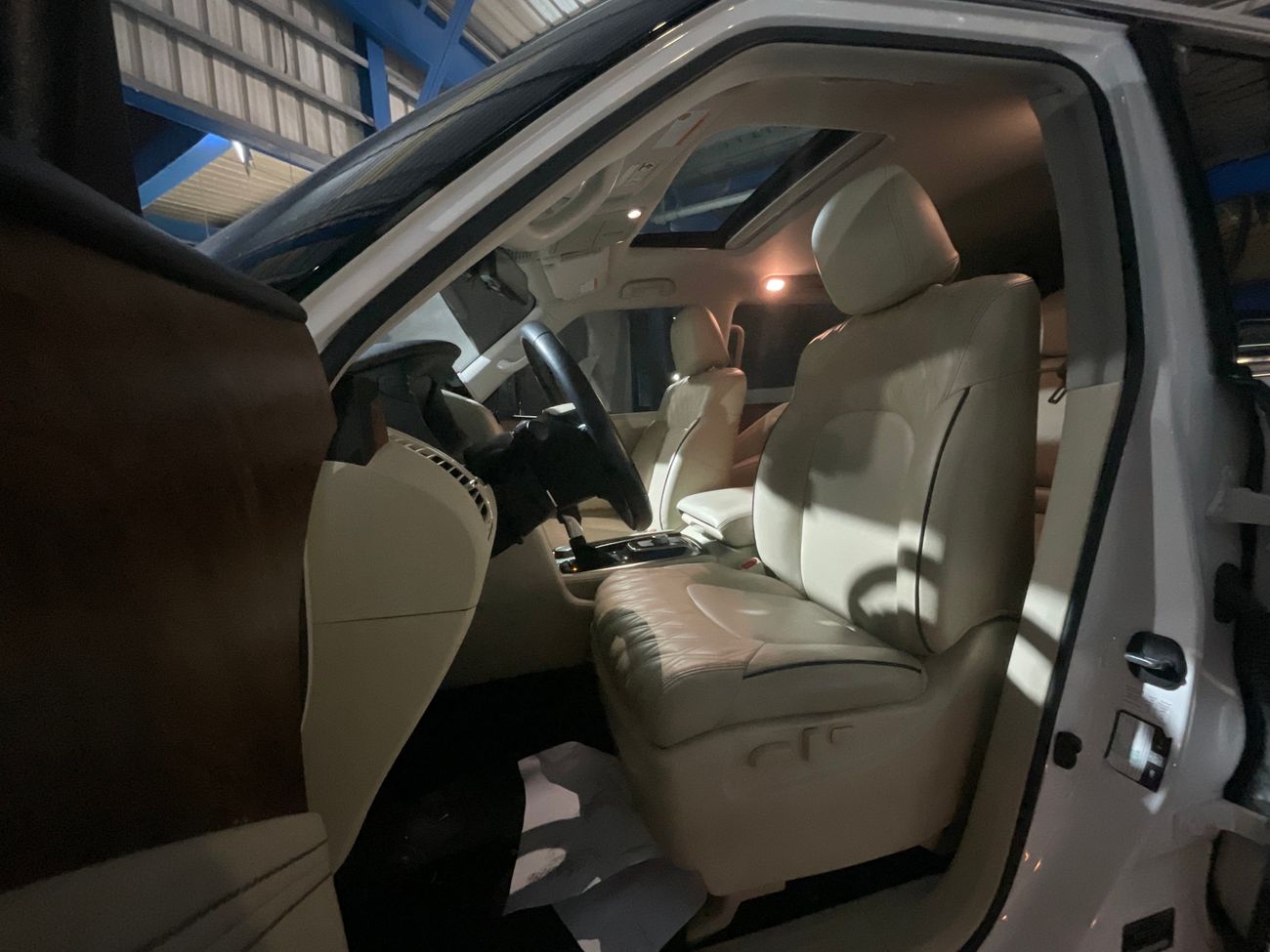 نيسان باترول SE T2 | upto AED 20,000 Ramadan Discount | شامل الضمان | 0 ﺪﻔﻋﺓ ﺃﻮﻟﻯ