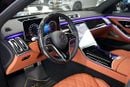 Mercedes-Benz S 500 S 500 | GCC 0km | Agency Warranty | AMG Package