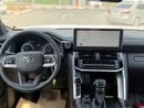 Toyota Land Cruiser VXR Toyota VXR 3.5 Hybrid Omani 2026 Full option