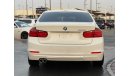 BMW 328i Std BMW 328i  _GCC_2015_Excellent Condition _Full option