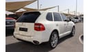 Porsche Cayenne Porsche Cayenne S 2010 GCC