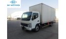 Mitsubishi Fuso Canter 4.2L, Diesel, 4 Ton Long Chassis, Clean Interior and Exterior, Low Milage