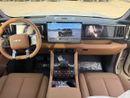 BYD Leopard 5