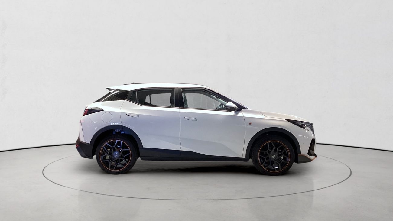 جي إي سي GS3 إمزوم Sport+ | شامل الضمان | 0 ﺪﻔﻋﺓ ﺃﻮﻟﻯ