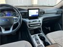 Ford Explorer XLT 200A 2.3L RWD XLT 2.3L 4-cylinder FI Turbo 300 HP | 2021 | 7 Seats | Perfect Condition | 1 Owner