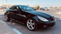 مرسيدس بنز SLK 350 SLK 350