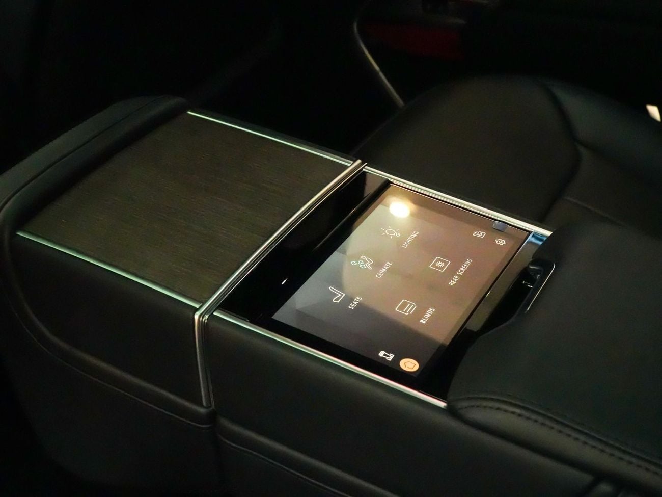 Land Rover Range Rover Range Rover Autobiography P530 V8 SWB 2023 Brand new