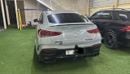 مرسيدس بنز GLE 63 AMG Mercedes GLE63S 2021