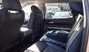 Toyota Tundra Crewmax SR5 5.7L TRD OFFROAD