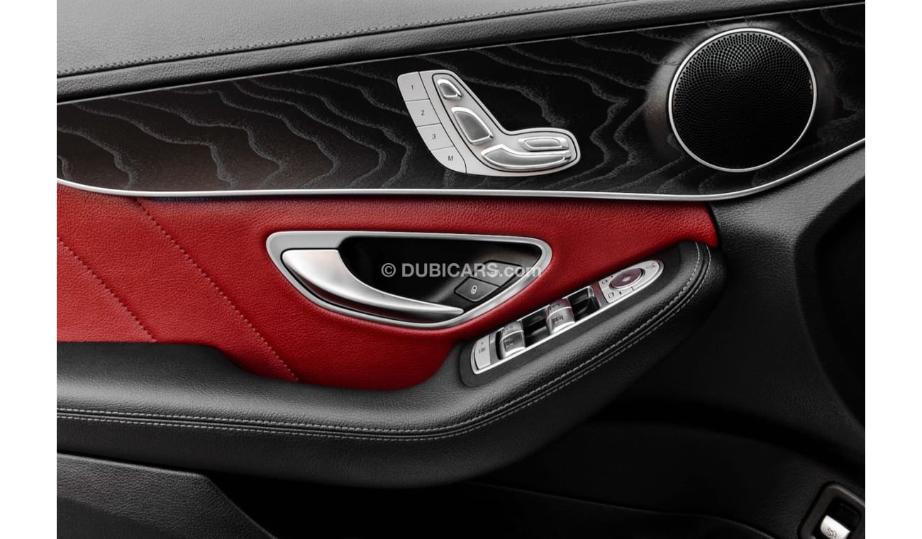 Mercedes-Benz C 300 300e Hybrid | 3,329 P.M  | 0% Downpayment | Low Mileage!