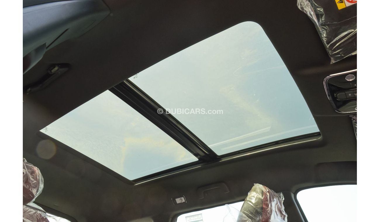 Jetour X70 JETOUR X70 PLUS 1.5L SUV 2023 | 360 CAMERA | LEATHER SEATS | 12 INCH DISPLAY | ALLOY WHEELS | AVAILA