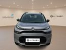 Citroen C3 Citroen C3 Shine 2023- GCC Specs