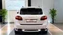 Porsche Cayenne SPECIAL GTS V8 || TOP RANGE || GCC || ACCIDENTS FREE || BEST CONDITION