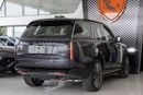 لاند روفر رينج روفر Range Rover Vogue P530 Autobiography |  | GCC Specs | V8 | Full Options | 2026 (Export)