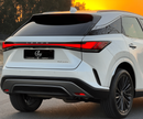 Lexus RX350 350 2.4